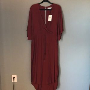 Faithful the brand maxi